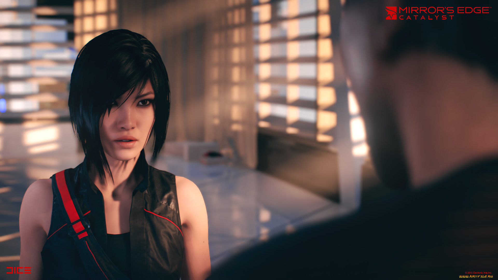  , mirror`s edge catalyst, , , 